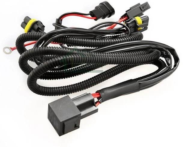 Gooseneck Wiring Harness best