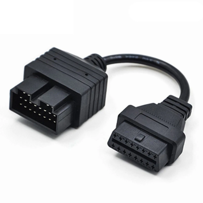 20 Pin Obd Adapter