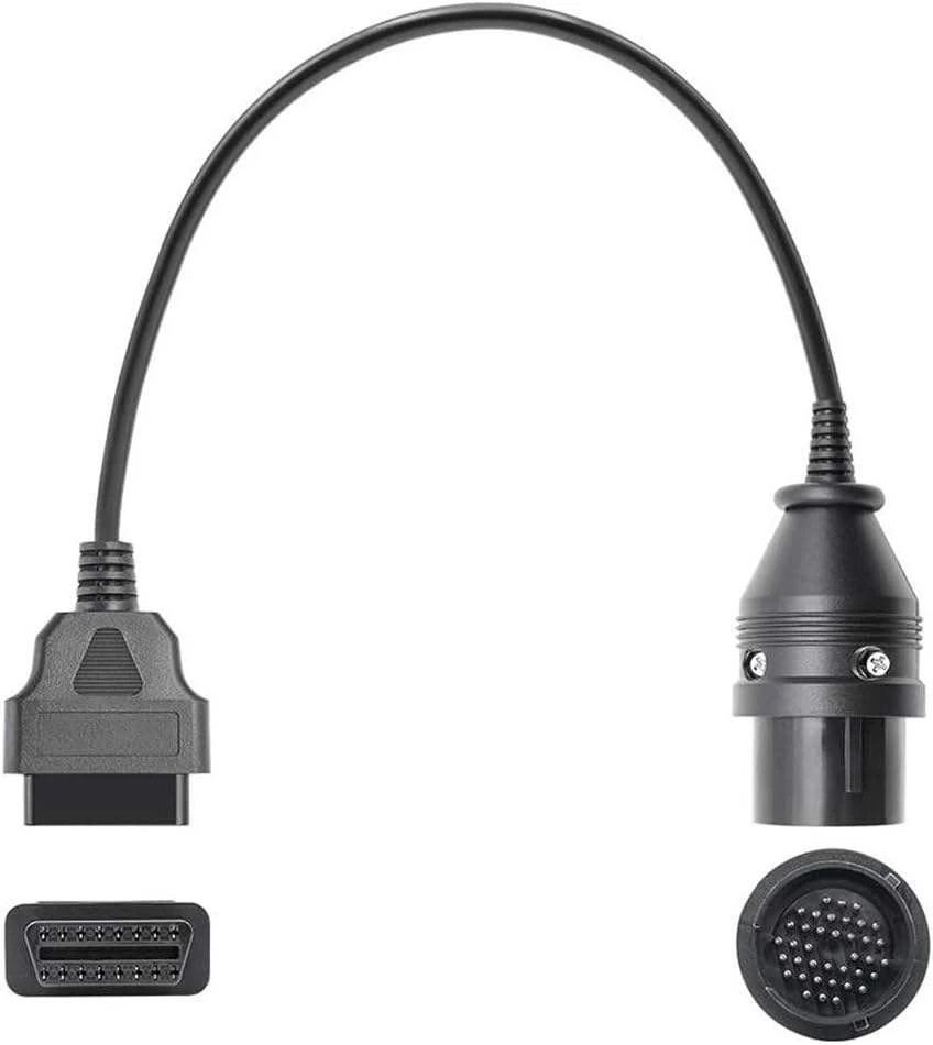38 Pin To 16 Pin OBD2