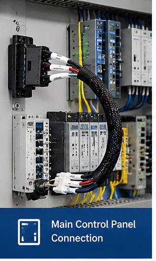 01MainControlPanelConnection 01MainControlPanelConnection