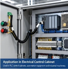 How to Choose a Power Distribution Cabinet Wire Harness: 8 Specs to Confirm B...