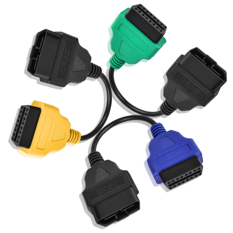 OBD‑II 16PIN factory