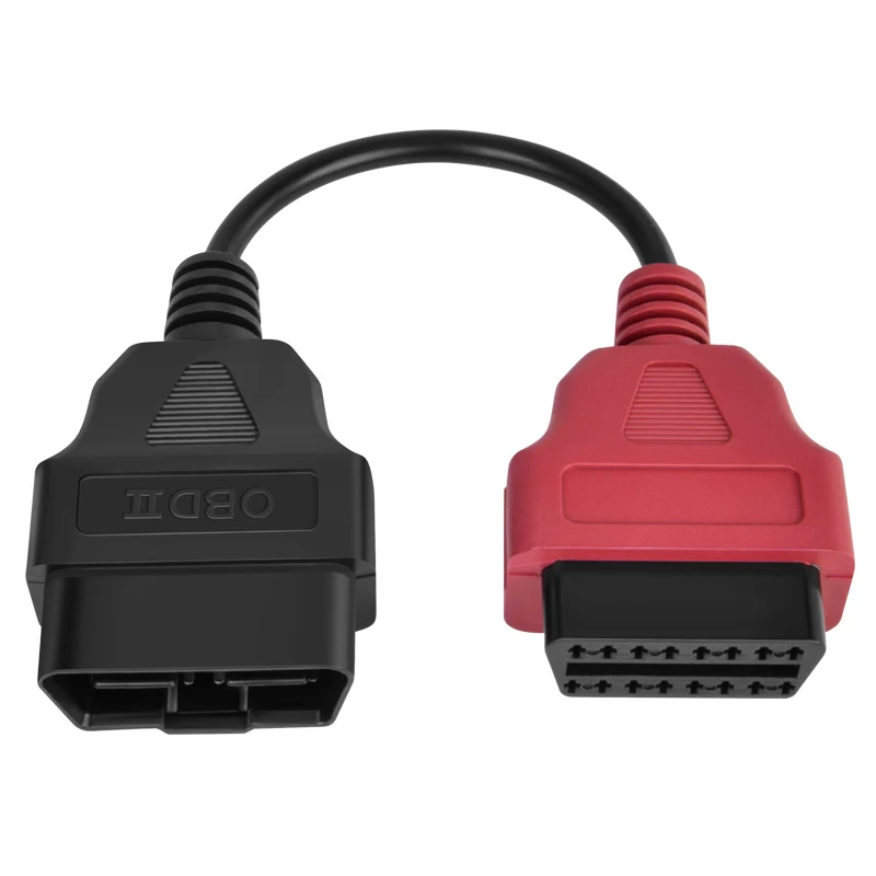 OBD‑II 16PIN suppliers