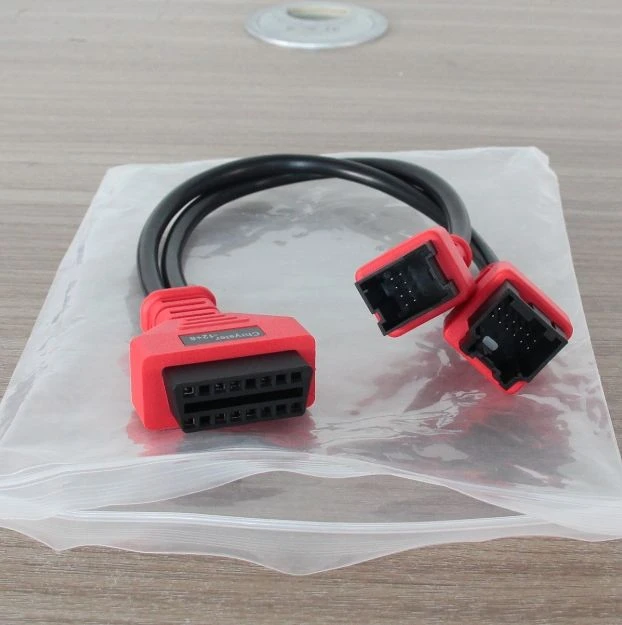Obd2 Splitter Cable best