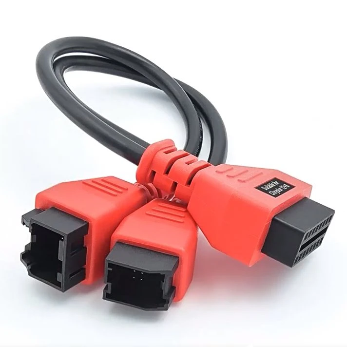 Obd2 Splitter Cable factory