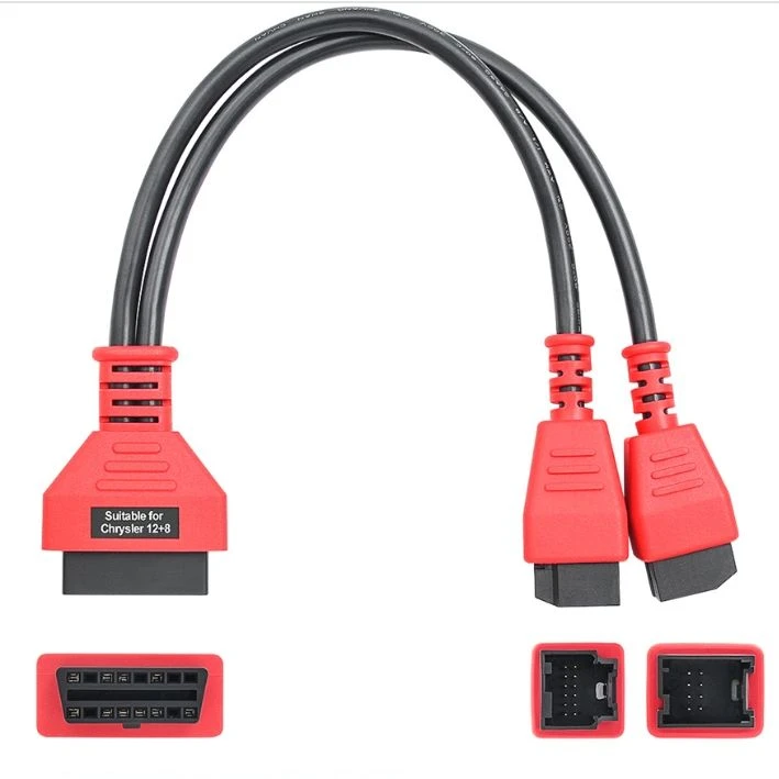 Obd2 Splitter Cable