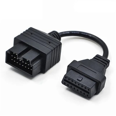 20 Pin Obd Adapter