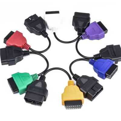OBD‑II 16PIN