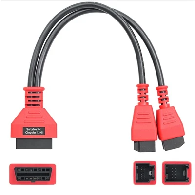 Obd2 Splitter Cable